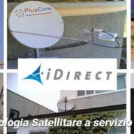 Satellitare SATPLUS iDirect